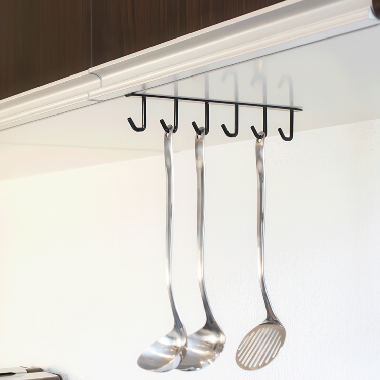 Under Cupboard Rack, TOWER TOOL HANGER, Yamazaki