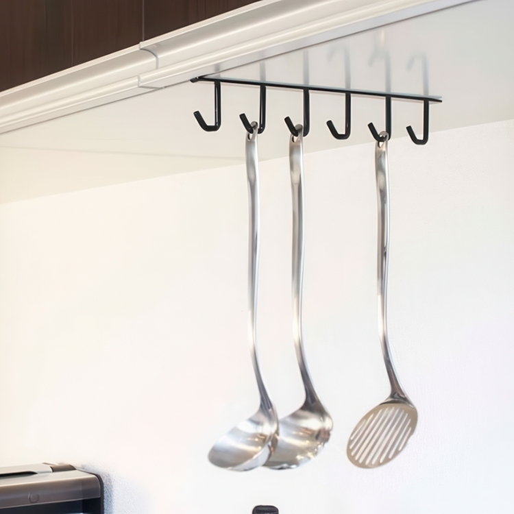 Under Cupboard Rack, TOWER TOOL HANGER, Yamazaki