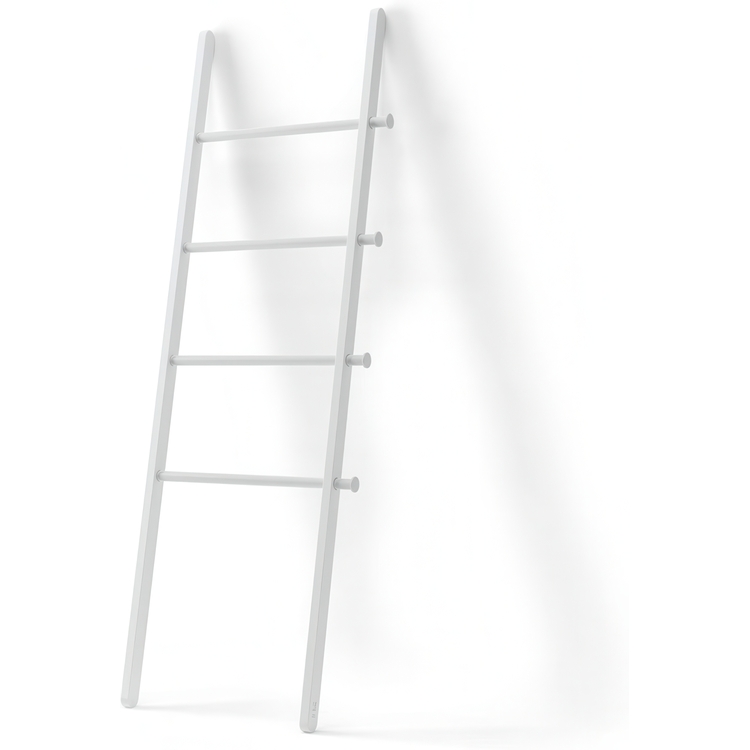 Clothes rack, LEANA LADDER, 51 x H 152 cm, Umbra