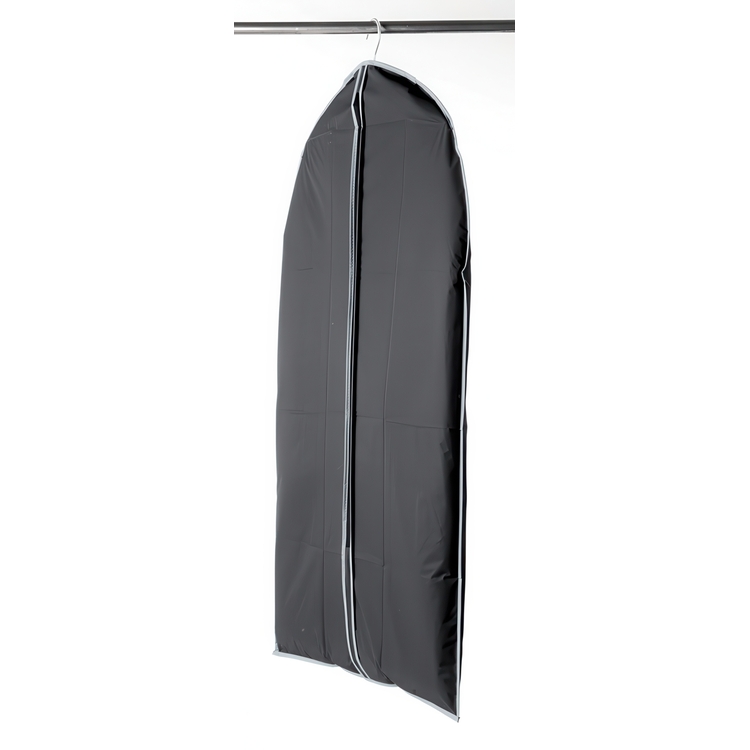 Clothes Cover, Short, URBAN BLACK, 60 x H 100 cm, Black