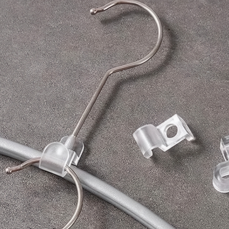 Hook for hangers, MAWA ADDA CONNECTOR
