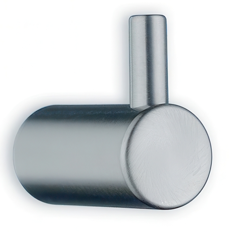 Hook, CYLINDER