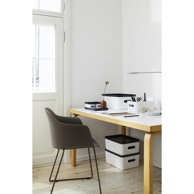 Lid / Tray, Large, SMARTSTORE COMPACT L, 41 x 28,7 x H2,6 cm
