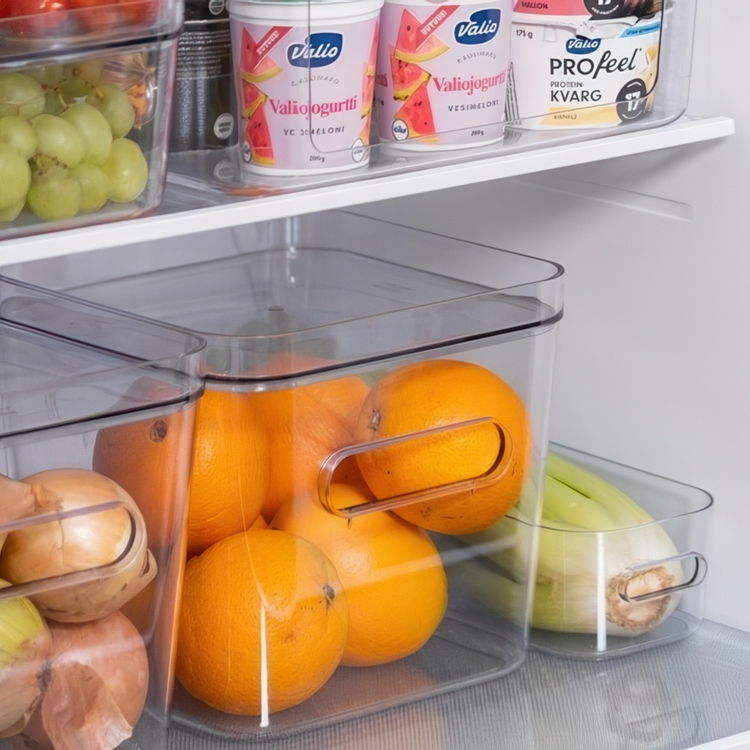 Lid / Tray, SMARTSTORE COMPACT SQUARE, 20 x 20 x 2,5 cm