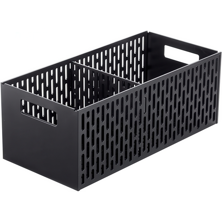 Basket for Vegetables, YAMAZAKI TOWER, 15,3 x 32 x H 12,2 cm