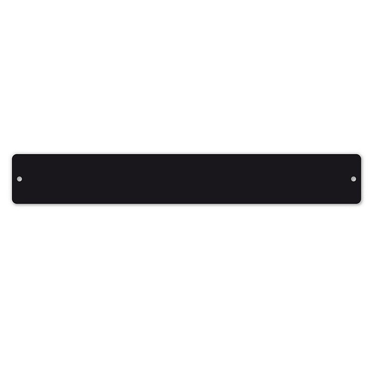 Magnetic strip, short, ELEMENT, 35 x H 5 cm