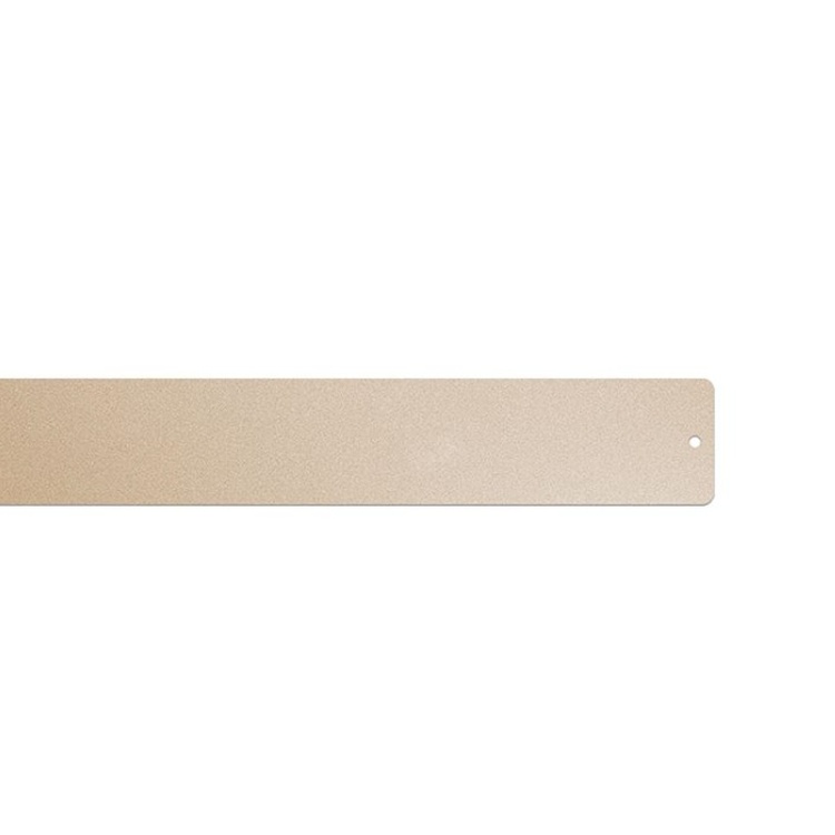 Magnetic strip, short, ELEMENT, 35 x H 5 cm