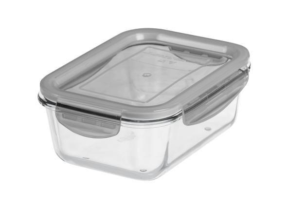 Glas Food Storage, 0,75L, SMARTSTORE MEDIUM, Clear