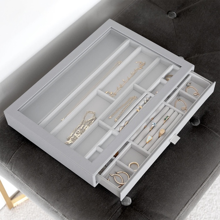 Jewellery Box, SUPERSIZE STACKERS DRAWER