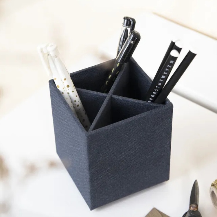 Pen cup, BIGSO PENNY CANVAS