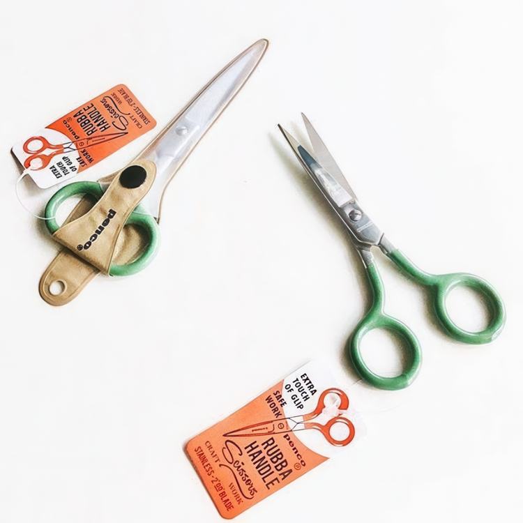 Paper Scissors, PENCO SHORT, 13 cm