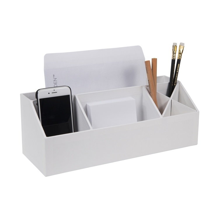Desk Storage, BIGSO ELISA DESKTOP ORGANIZER