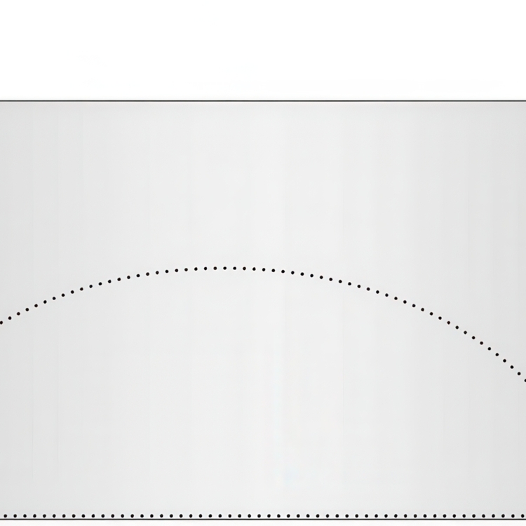 Shelf & Drawer Liner, ANTI-SLIP NUBS, 150 x 50 cm