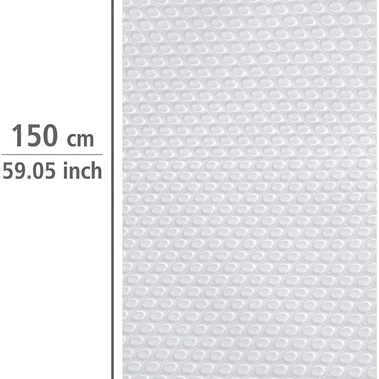 Shelf & Drawer Liner, ANTI-SLIP NUBS, 150 x 50 cm