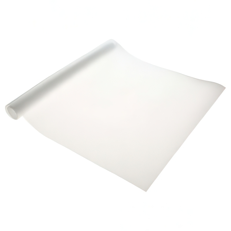 Shelf & Drawer Liner, DOTS DRAWER BASE, 150 x 50 cm, Clear