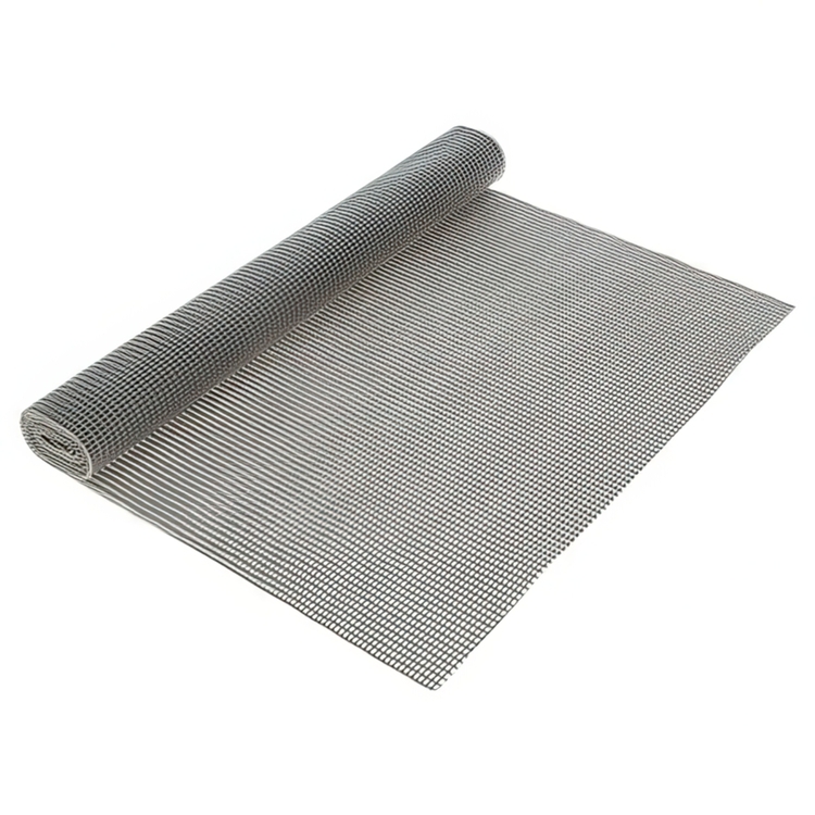 Shelf & Drawer Liner, FOAM NON-SLIP, 150 x 50 cm, Grey