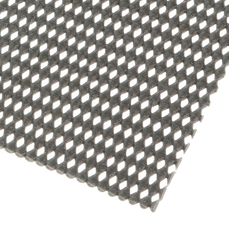 Shelf & Drawer Liner, FOAM NON-SLIP, 150 x 50 cm, Grey