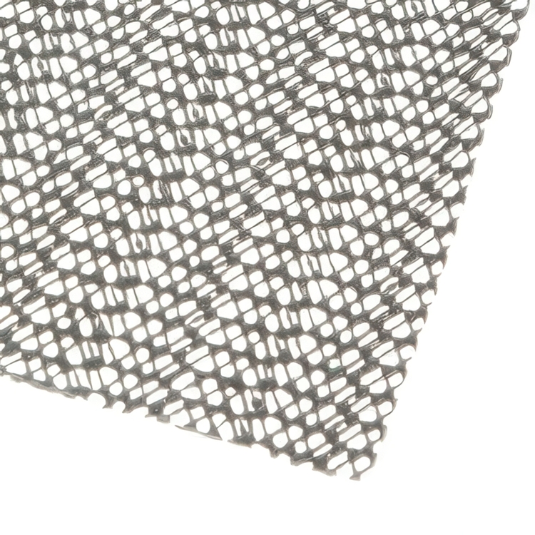 Shelf & Drawer Liner, FOAM NON-SLIP, 150 x 30 cm, Grey