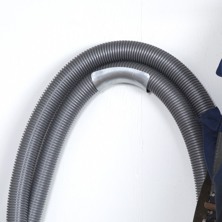 Hose Holder for vacuum cleaner, HABO, Metal