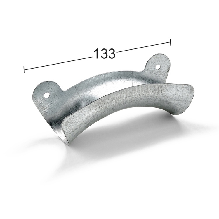 Hose Holder for vacuum cleaner, HABO, Metal