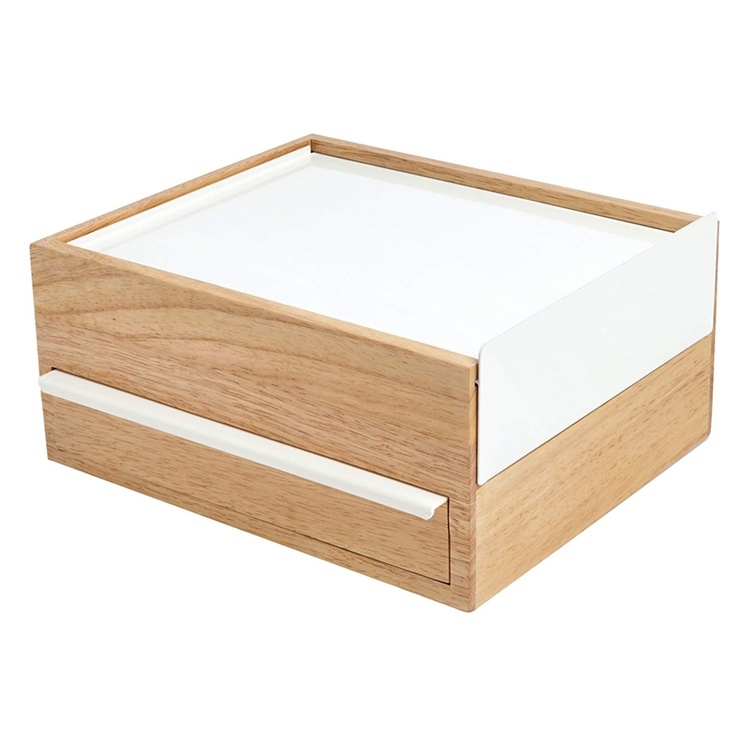 Jewelry box, STOWIT, Umbra, 26 x 22 x 12 cm