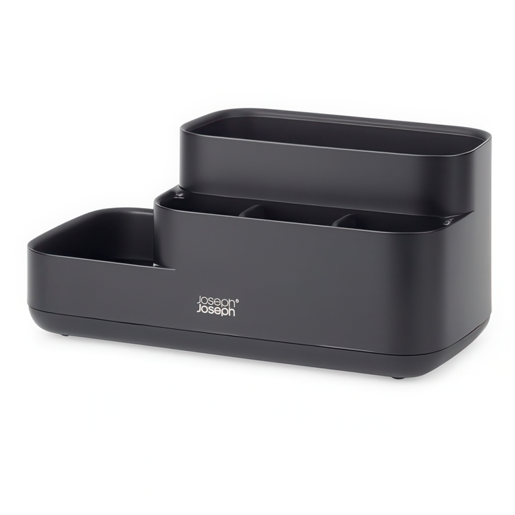 Bathroom Organiser, EASY STORE CADDY, 25 x 12 x H 11,6 cm, Joseph Joseph