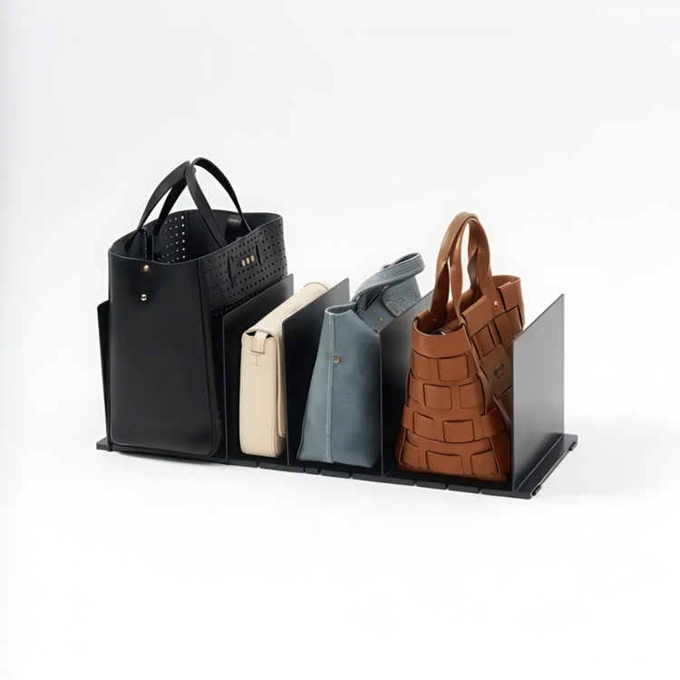 Purse storage, Set of 2, SMART BAG ORGANISER, Yamazaki