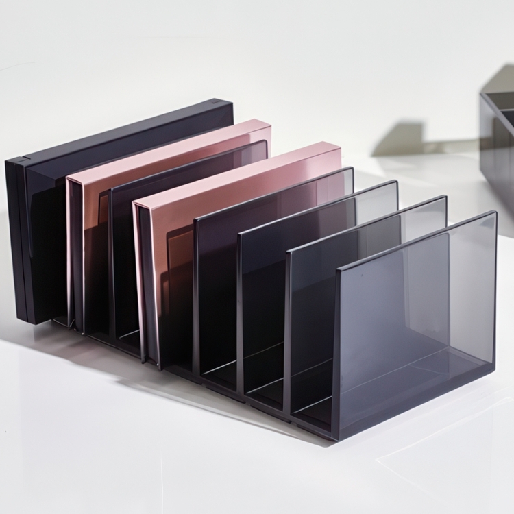 Make-up organizer, SARAH TANNO COSMETIC PALETTE