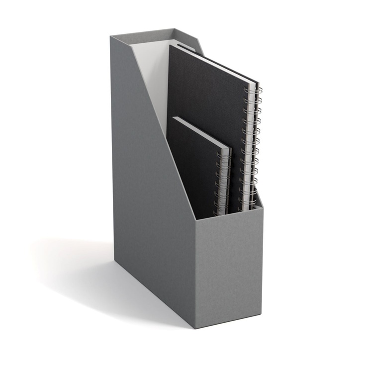 Magazine Holder, BIGSO VIKTORIA