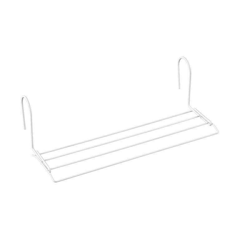 Drying rack for radiator, ISEO, 2 m, White