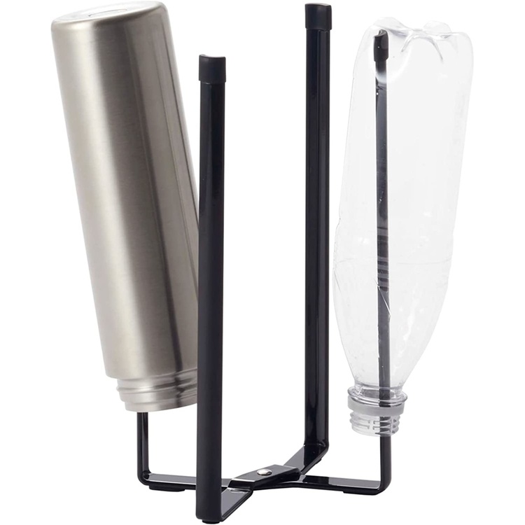 Bottle Drying Stand, TOWER KITCHEN ECO STAND, Yamazaki