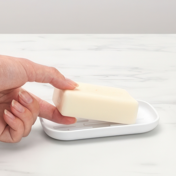 Soap dish, RENEW, Brabantia