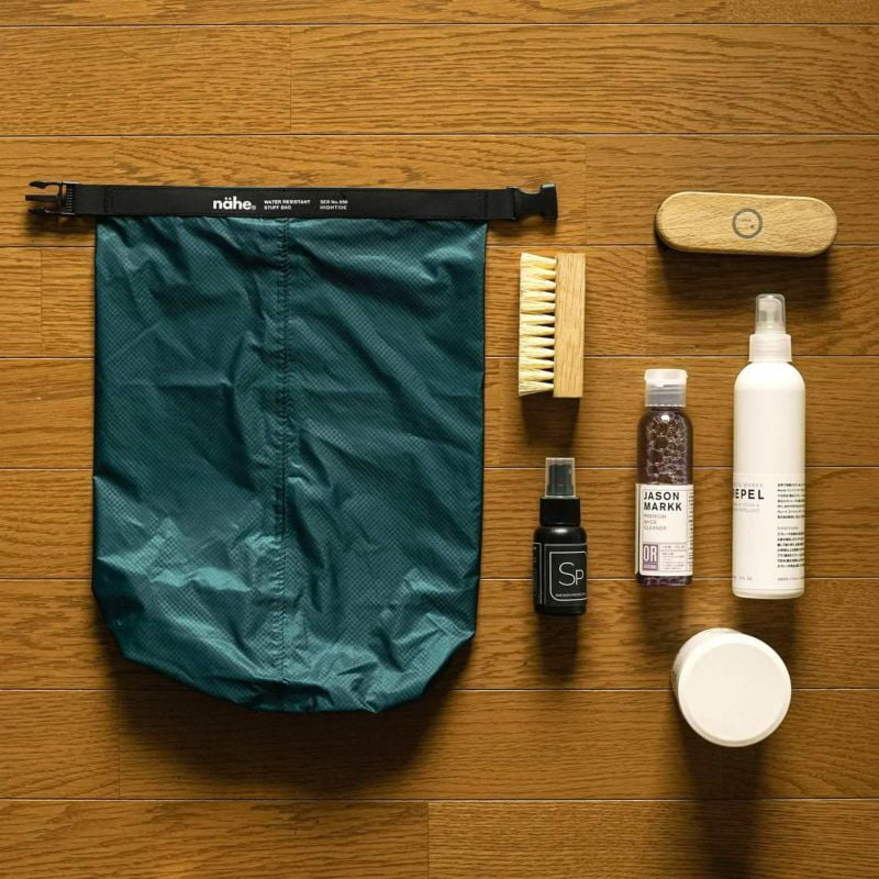 Bag, 6 L, NÄHE DRY STUFF BAG SMALL, 26 x H 39 cm
