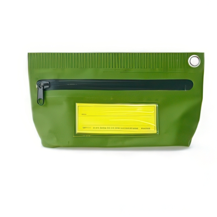 Waterproof case, HIGHTIDE TARP POUCH SMALL, 23 x H 12 cm