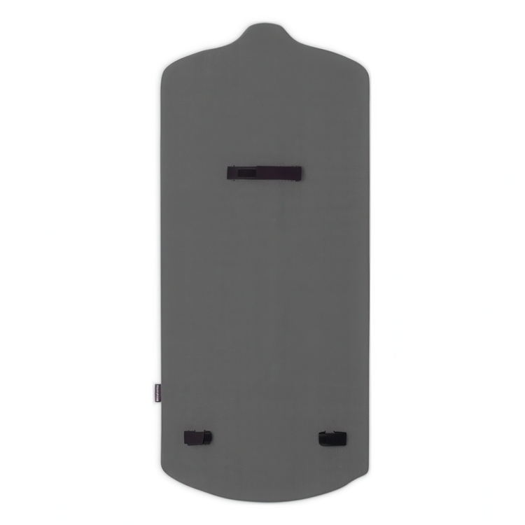 Vertical Steam Board, LINN STEAM BOARD, 42 x 1,8 x H 97 cm