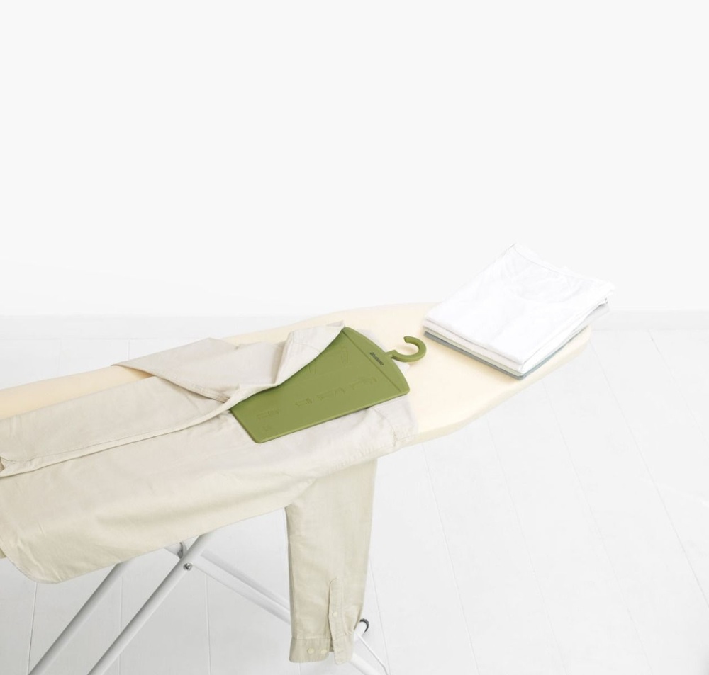 Folding Aid for shirts and sweaters, BRABANTIA FOLDING BOARD, 21,5 x H 38 cm