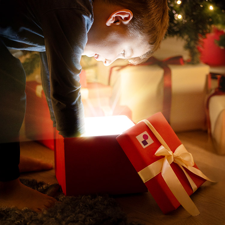 Fun Christmas gifts for the whole family