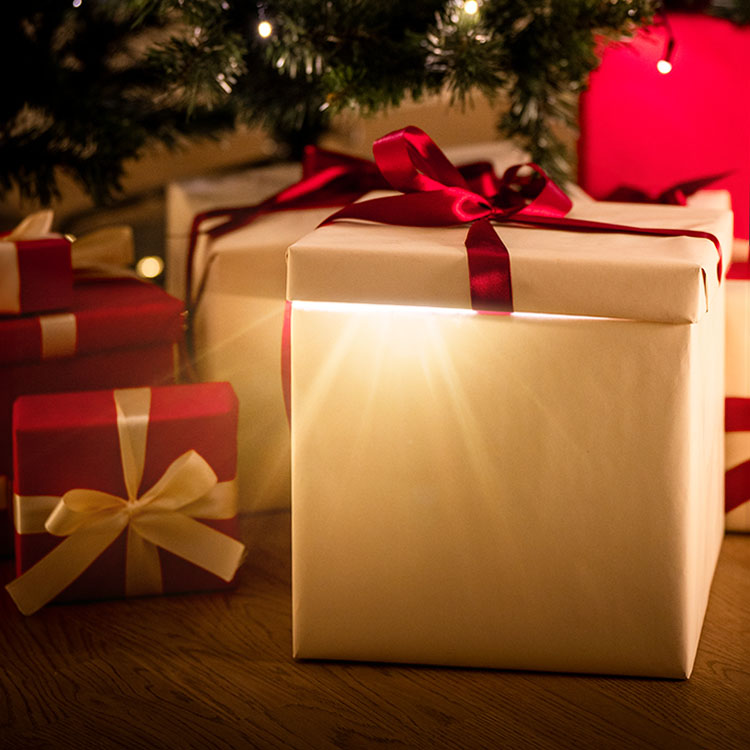 Christmas presents for the boyfriend who has it all