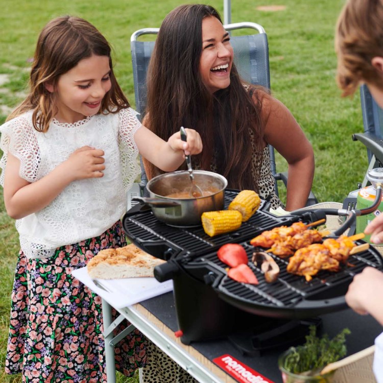 Smart grill accessories & practical things for the grill
