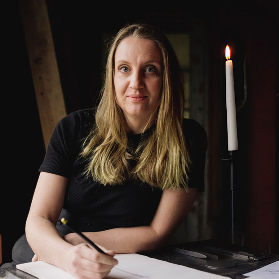 Emelie Nilsson | SmartaSaker