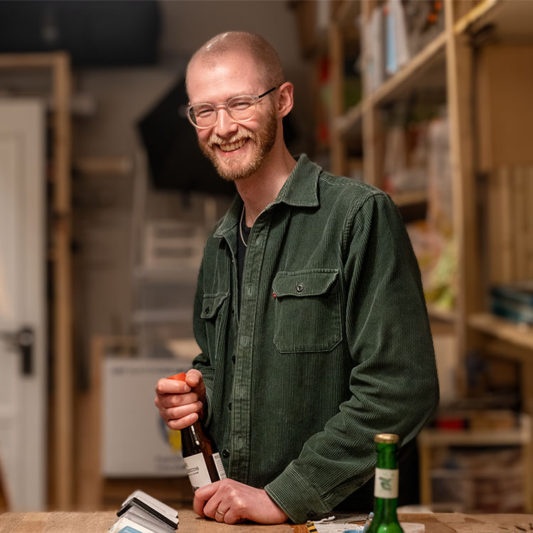 Johan Pihl| SmartaSaker