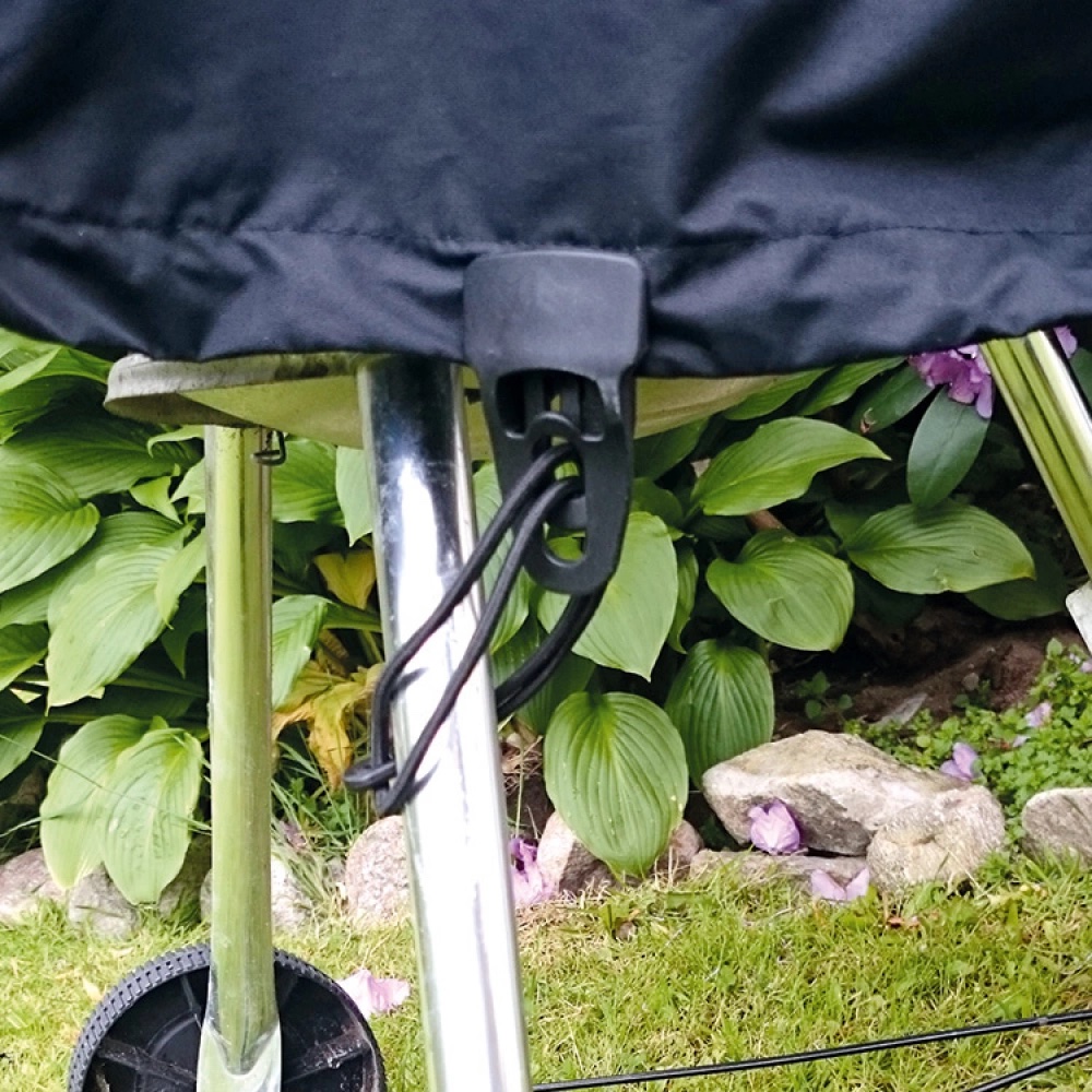 Tarpaulin Clips