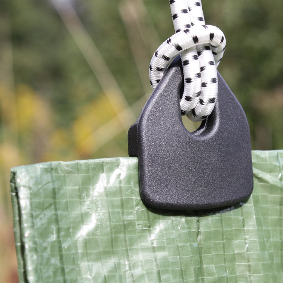 Tarpaulin Clips