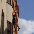 Lifeline Escape Rope
