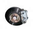 Wheelfix - Holder for tire changing