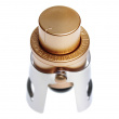 Champagne Cork with Pump