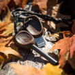 Swedish FireSteel Spark Ignitor