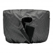 Reflective Rain Cover for Bicycle Basket