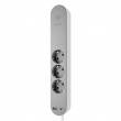 Smart branch socket with USB