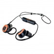 Hearing protection with bluetooth